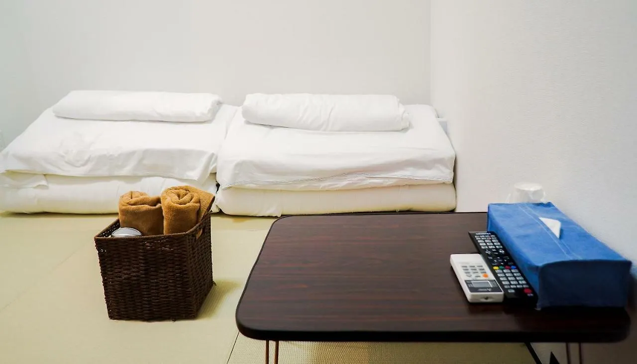 Kyu Kyu Hotel Tokyo