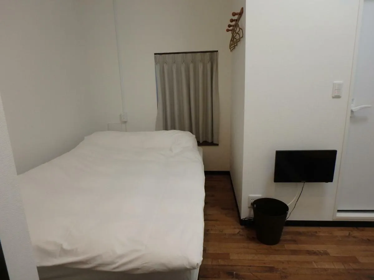 **  Kyu Kyu Hotel Tokyo Japan