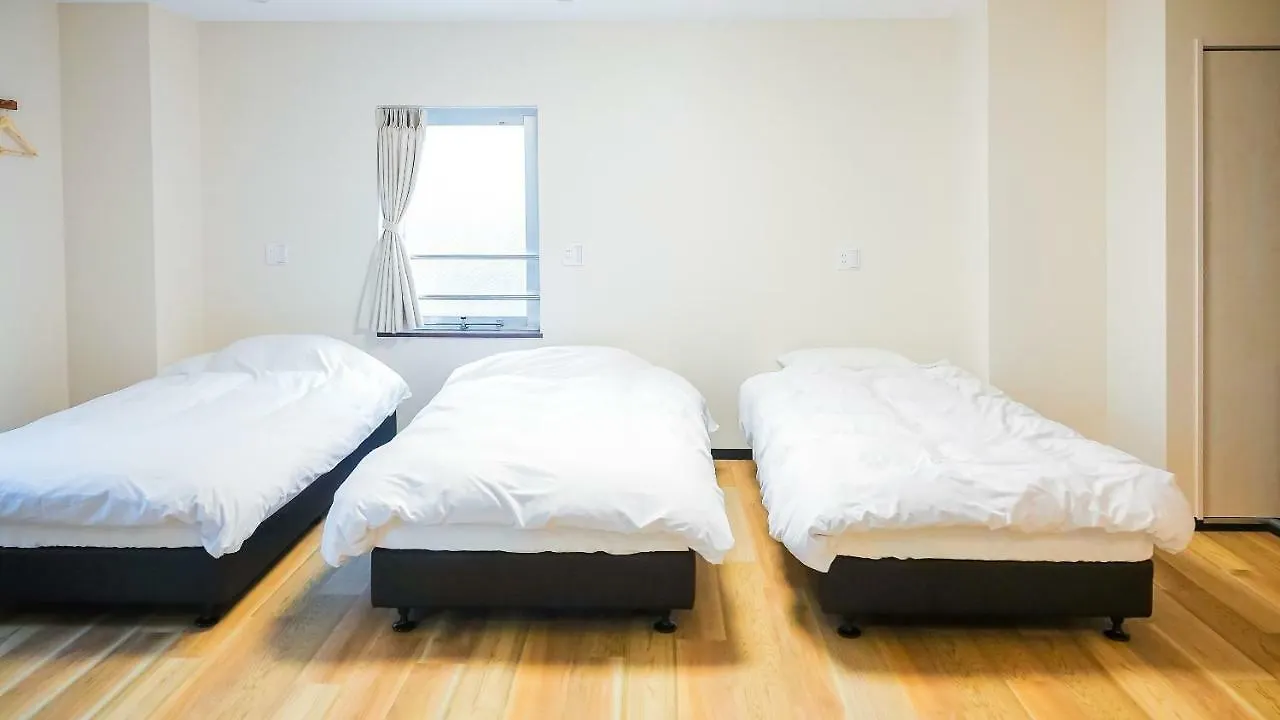 Kyu Kyu Hotel Tokyo